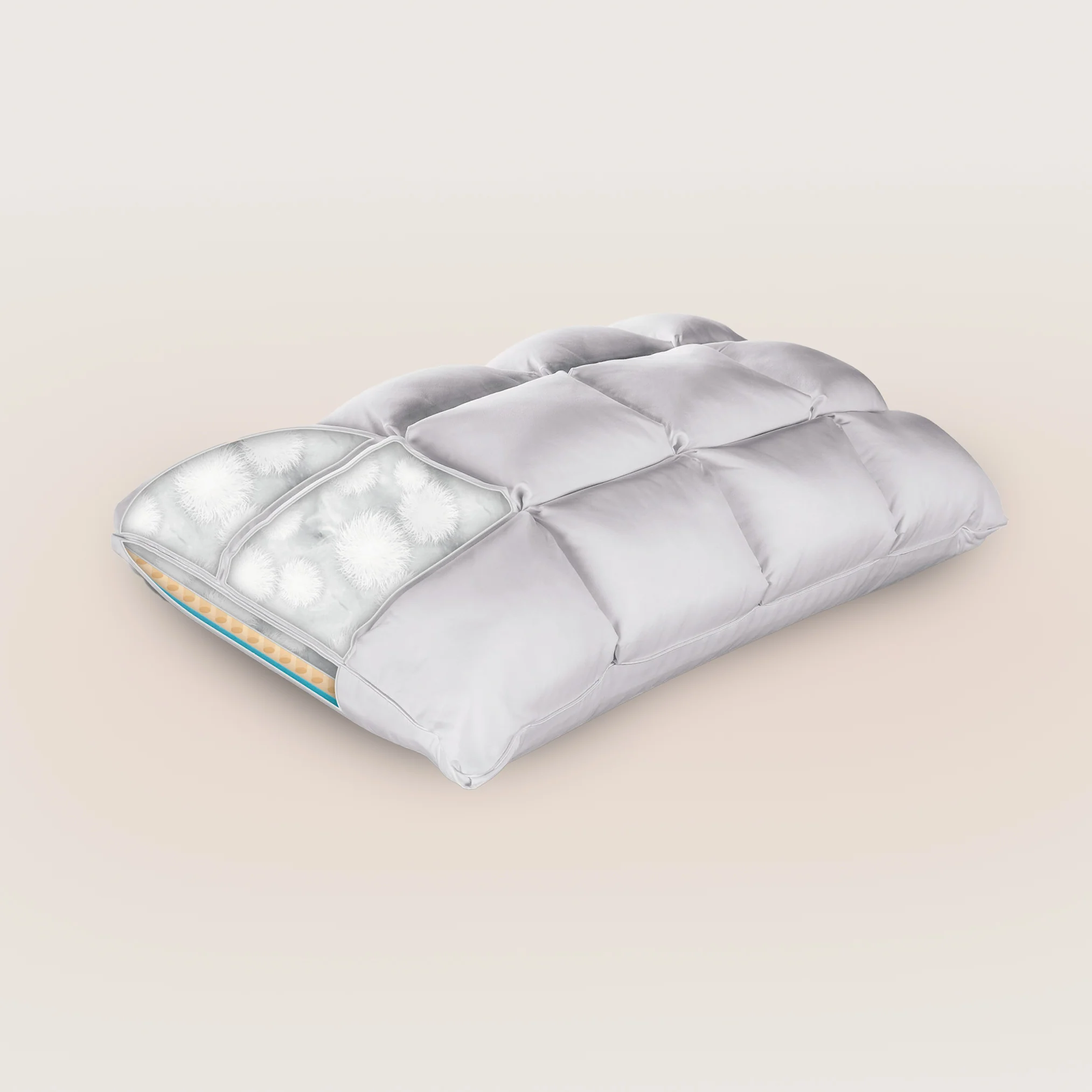 Cooling SoftCell Chill Pillow - Image 3