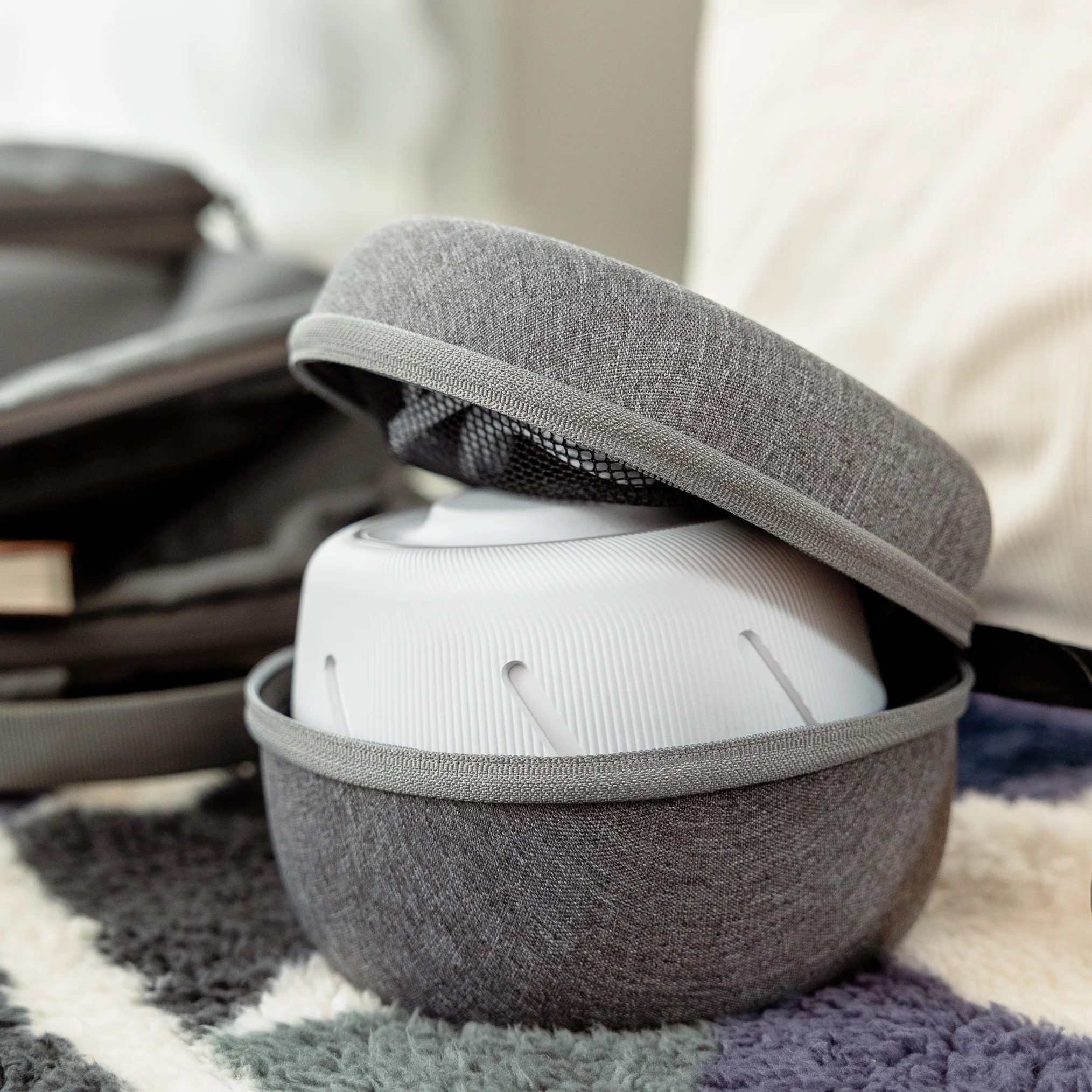 Dohm Travel Case - Image 4