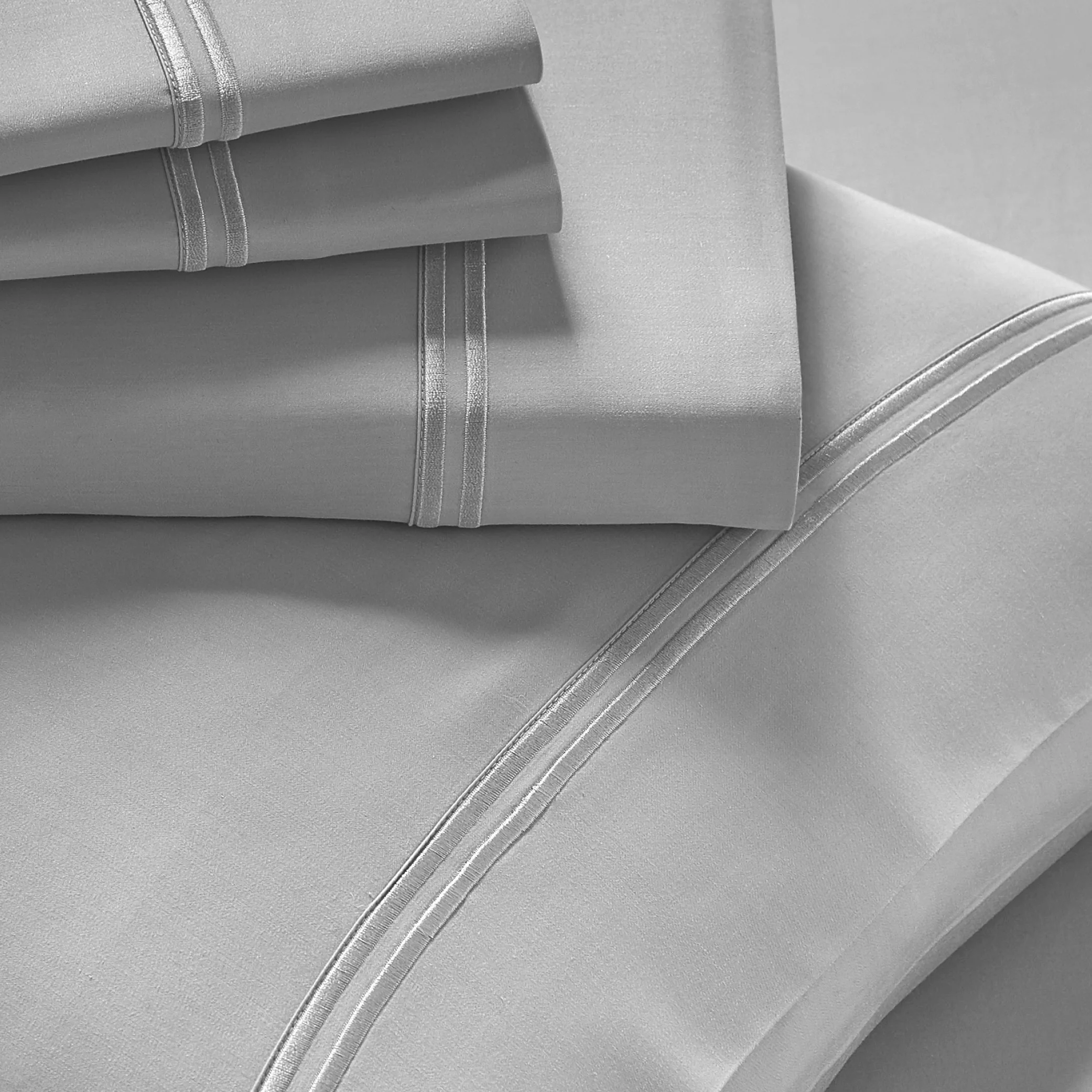 Premium TENCEL™ Lyocell Sheet Set - Image 3
