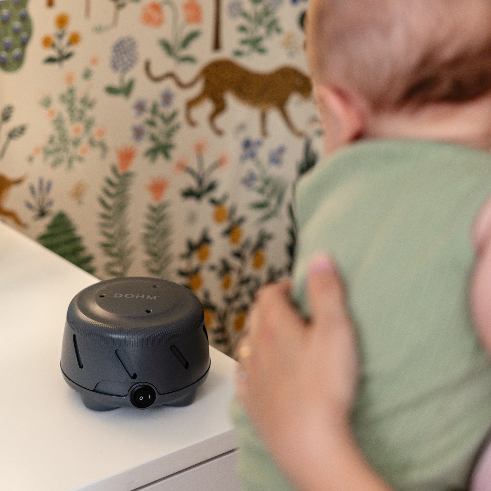 Dohm Uno + Travel Case Bundle - Image 6