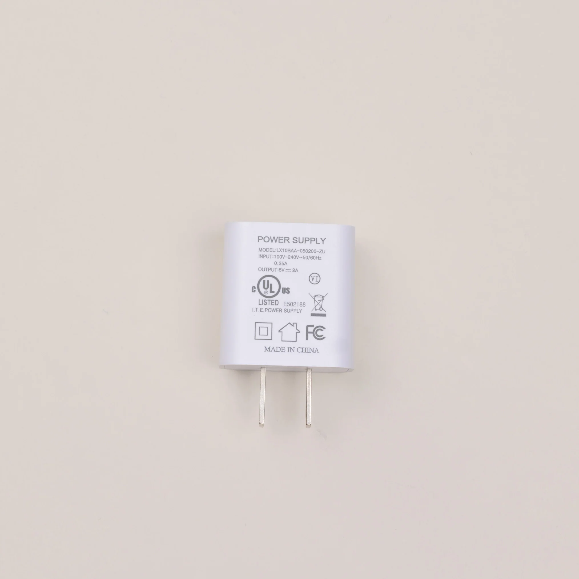 USB Power Adapter - Image 4