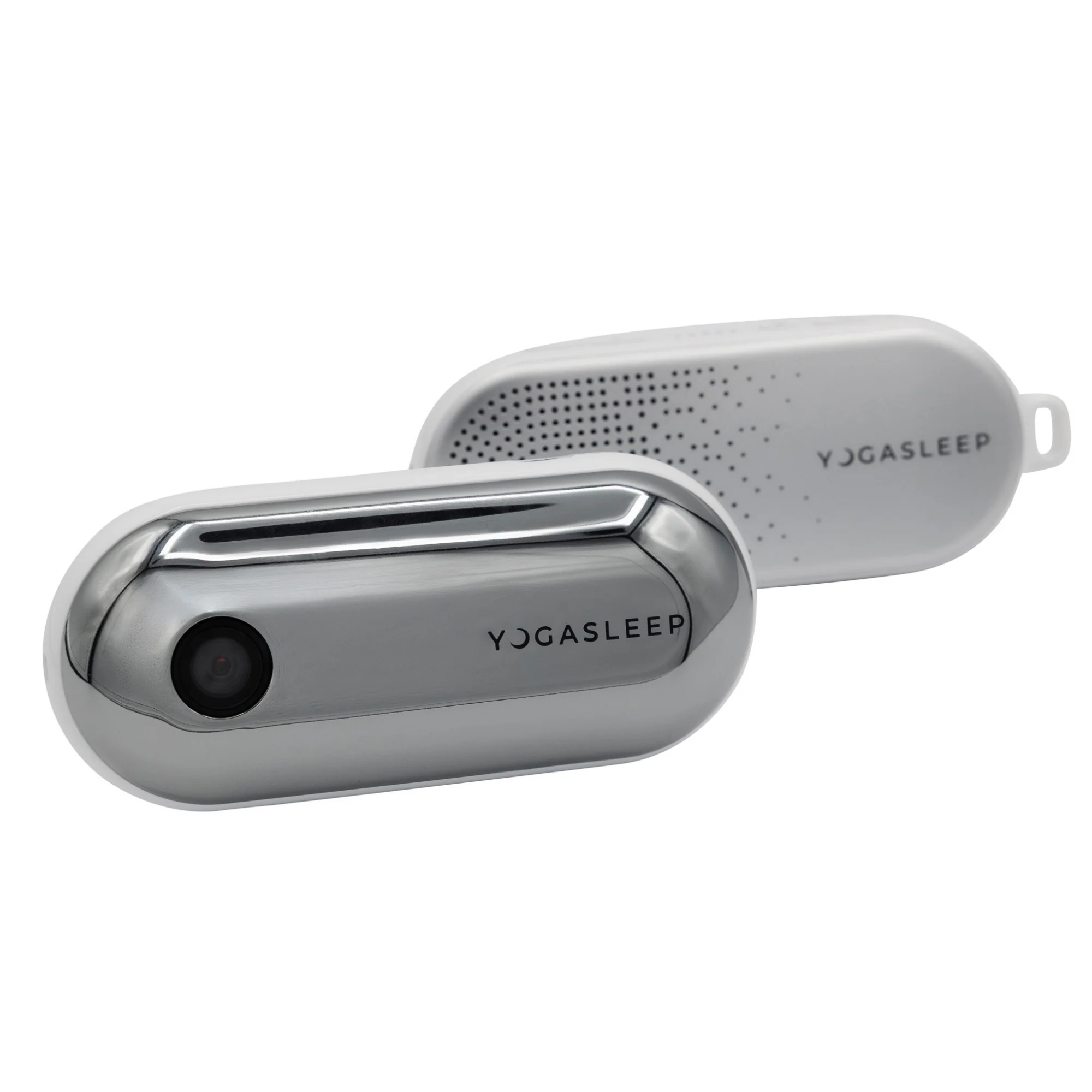 Vue Video and Audio Smart Baby Monitor and Sleep Coaching System